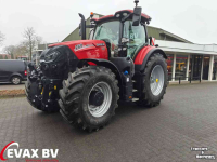 Tractor / Trekker Case-IH Puma 260 cvx