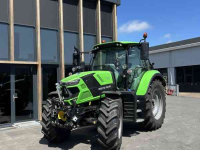 Tractor / Trekker Deutz-Fahr Agrotron 6140.4 Rv-Shift Tractor