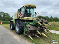 Veldhakselaar Krone big x 700
