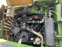 Veldhakselaar Krone big x 700