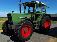 Tractor / Trekker Fendt Farmer 309 LSA