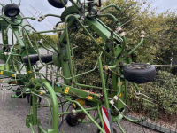 Schudder Krone Kw 6.70