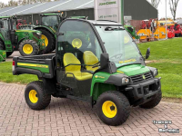 RTV / UTV / Gator John Deere HPX 815E