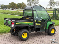 RTV / UTV / Gator John Deere HPX 815E