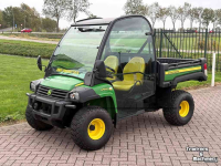 RTV / UTV / Gator John Deere HPX 815E