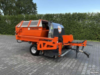 Maai-zuig combinatie Schouten Maver M1803
