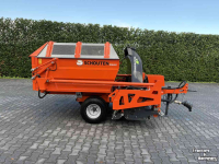 Maai-zuig combinatie Schouten Maver M1803