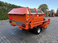 Maai-zuig combinatie Schouten Maver M1803