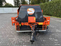 Maai-zuig combinatie Schouten Maver M1803