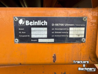 Beregeningshaspel Beinlich Beinlich Primus 3000II Beregeningshaspel Slang 120mm x 490mtr
