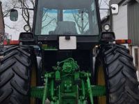 Traktoren John Deere 4650 powershift