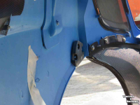 Tractor / Trekker New Holland Motorkap New Holland T 7. HD