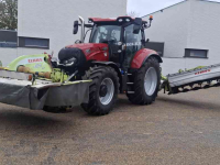 Maaier Claas 9200 C Duo