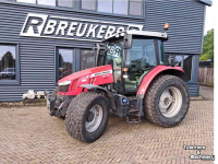 Tractor / Trekker Massey Ferguson 5611
