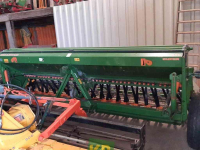 Zaaimachine Amazone D9-40
