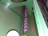Zaaimachine Amazone D9-40