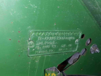 Zaaimachine Amazone D9-40