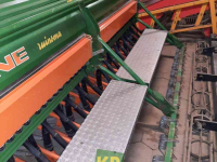 Zaaimachine Amazone D9-40