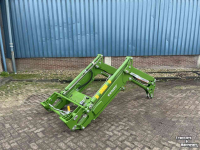 Front-laders / Frontlader / Voorlader Fendt Cargo 4X75 Compact Voorlader