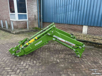 Front-laders / Frontlader / Voorlader Fendt Cargo 4X75 Compact Voorlader