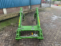 Front-laders / Frontlader / Voorlader Fendt Cargo 4X75 Compact Voorlader