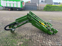 Front-laders / Frontlader / Voorlader Fendt Cargo 4X75 Compact Voorlader