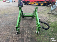 Front-laders / Frontlader / Voorlader Fendt Cargo 4X75 Compact Voorlader