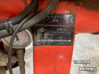 Maaier Kuhn FC313-FF