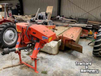 Maaier Kuhn FC313-FF