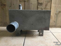 Overige weidebouwmachines en toebehoren  3558000