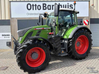 Tractor / Trekker Fendt 724 Gen6 ProfiPlus Tractor