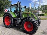 Tractor / Trekker Fendt 724 Gen6 ProfiPlus Tractor