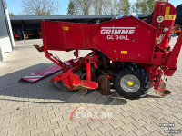 Pootmachine Grimme GL 34 K L