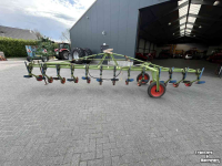 Schoffelmachine / Schoffelbalk  Schoffelbalk 12 rijen