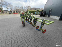 Schoffelmachine / Schoffelbalk  Schoffelbalk 12 rijen