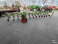 Schoffelmachine / Schoffelbalk  Schoffelbalk 12 rijen