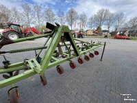 Schoffelmachine / Schoffelbalk  Schoffelbalk 12 rijen