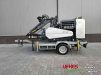 Houtversnipperaar  Woodzilla BBT 400