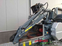 Houtversnipperaar  Woodzilla BBT 400