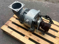Overige mestmachines en toebehoren Joskin turbovuller 8 duims