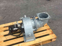 Overige mestmachines en toebehoren Joskin turbovuller 8 duims