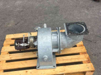 Overige mestmachines en toebehoren Joskin turbovuller 8 duims
