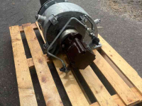 Overige mestmachines en toebehoren Joskin turbovuller 8 duims