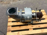 Overige mestmachines en toebehoren Joskin turbovuller 8 duims