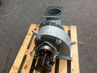 Overige mestmachines en toebehoren Joskin turbovuller 8 duims