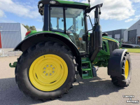 Tractor / Trekker John Deere 6100M DEMO!! 466 uur