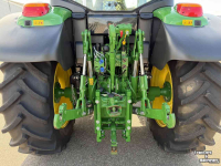 Tractor / Trekker John Deere 6100M DEMO!! 466 uur