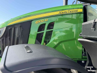 Tractor / Trekker John Deere 6100M DEMO!! 466 uur