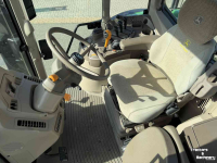 Tractor / Trekker John Deere 6100M DEMO!! 466 uur