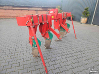 Woeler / Diepwoeler / Voorzetwoeler Kverneland CLI